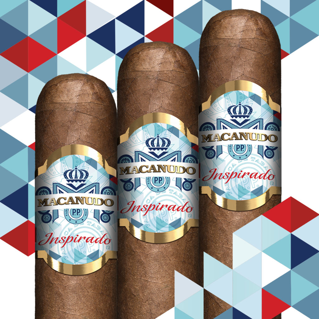 Limited Edition – Cigar Club